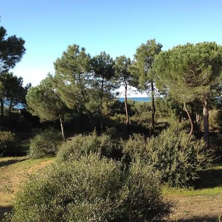 Tenuta Le Marze Castiglione della Pescaia Ngoại thất bức ảnh