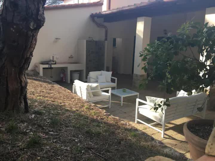 Tenuta Le Marze Castiglione della Pescaia Ngoại thất bức ảnh
