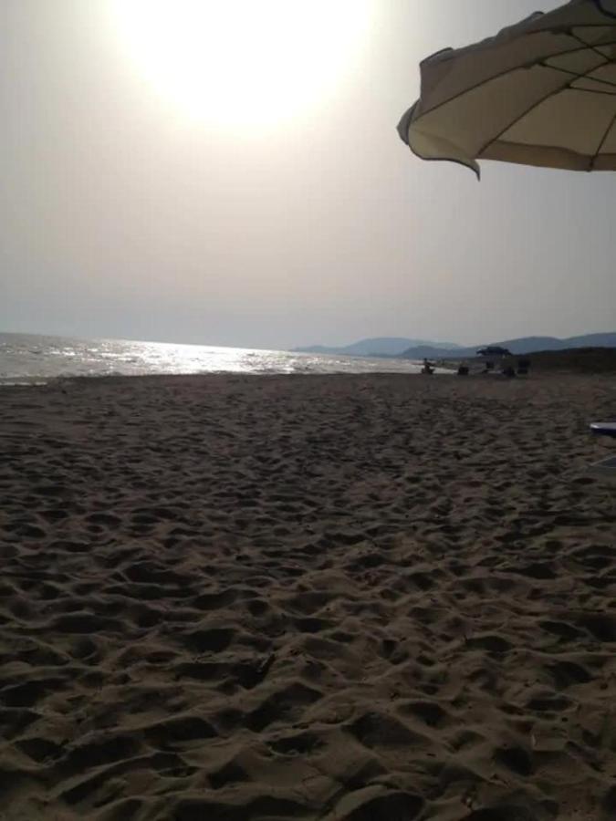 Tenuta Le Marze Castiglione della Pescaia Ngoại thất bức ảnh