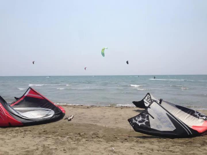 Tenuta Le Marze Castiglione della Pescaia Ngoại thất bức ảnh