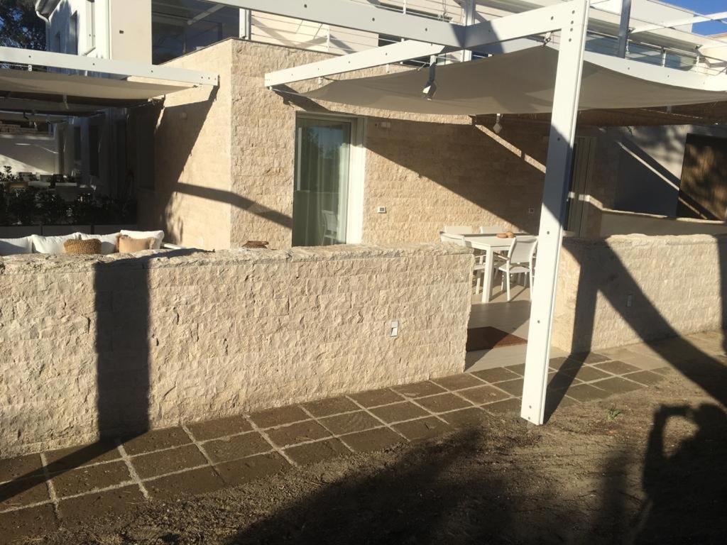Tenuta Le Marze Castiglione della Pescaia Ngoại thất bức ảnh
