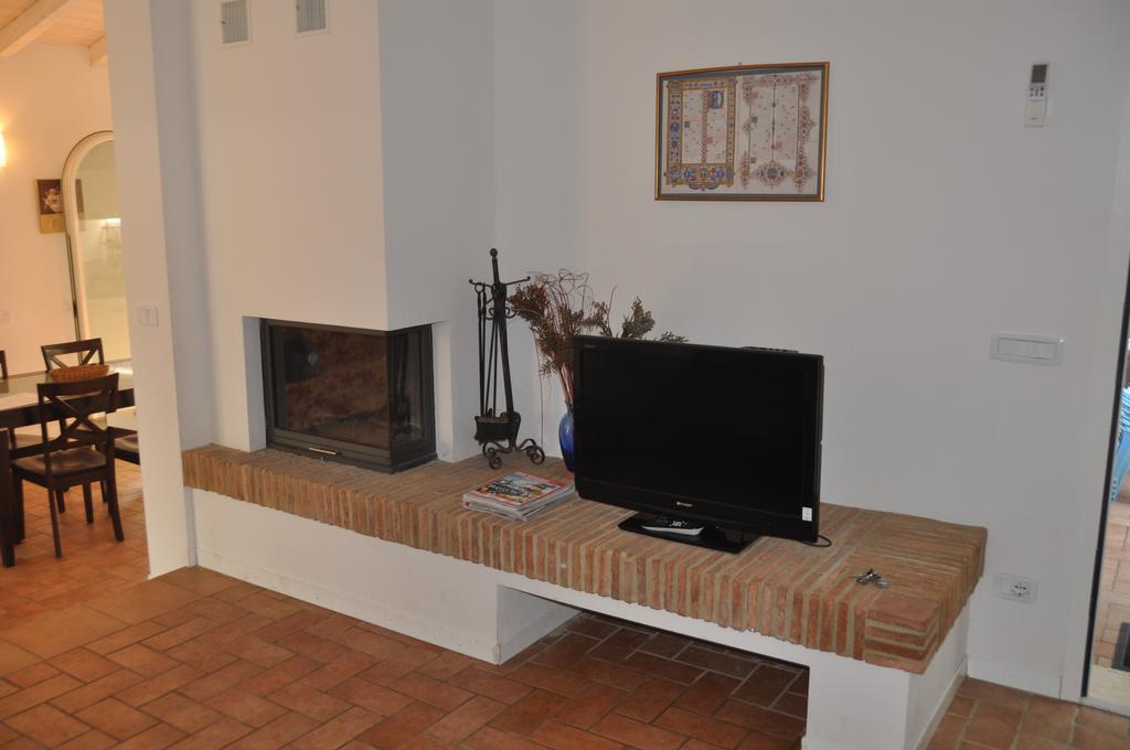 Tenuta Le Marze Castiglione della Pescaia Ngoại thất bức ảnh