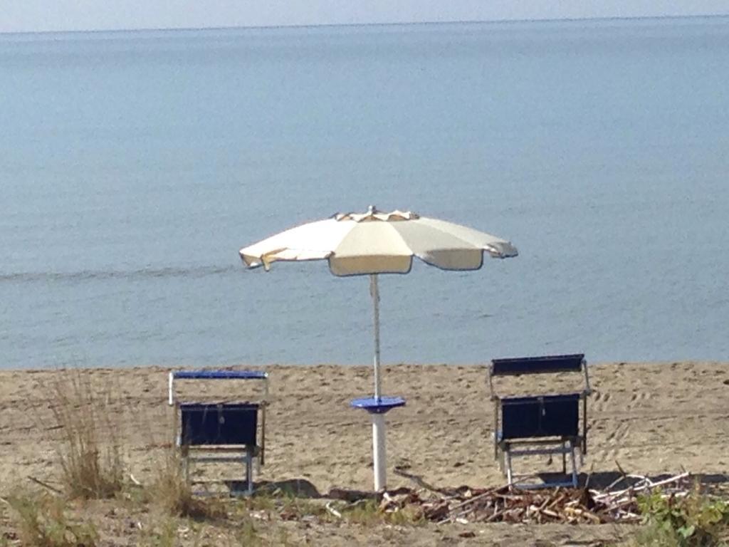 Tenuta Le Marze Castiglione della Pescaia Ngoại thất bức ảnh