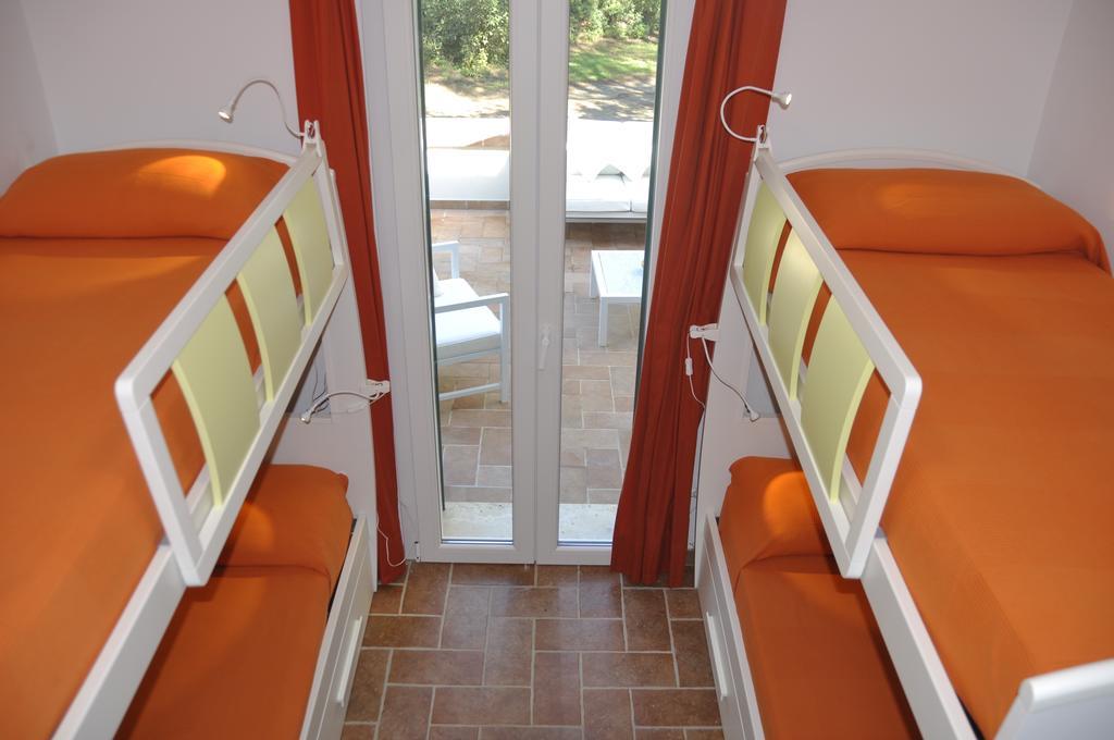 Tenuta Le Marze Castiglione della Pescaia Ngoại thất bức ảnh